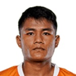 Player representative image Lalawmpuia