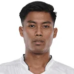 A. Lalroutsang