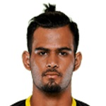 L. Sharma Kerala Blasters player