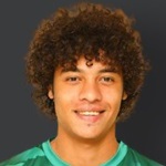Zyad Farag El Mokawloon player