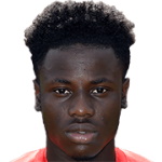 Kojo Awotwi player photo