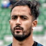M. El Jourbaoui Hassania Agadir player