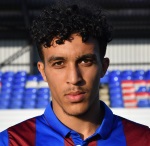 Hamza Kaïd player photo