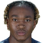 O’Shane Stewart player photo