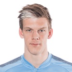 Kasper Enghardt Pedersen FC Helsingor player photo