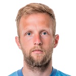 B. Kopplin Randers FC player