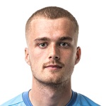 M. Kallesøe Randers FC player