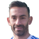 Ángel Luis Robles Berengui player photo