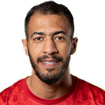 Abdullah Duaij Al Hashash Al Ahli player photo