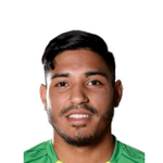 Percy Prado Ruiz player photo