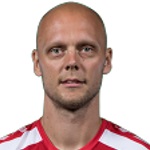 Kasper Søndergaard Pedersen Stabaek player photo