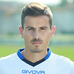 A. Limani Drita player