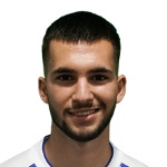 Albin Krasniqi player photo