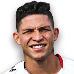 Rodrigo Ferreira Santos player