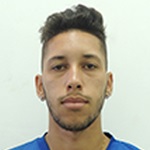 Marlon Martins de Oliveira Juventus player photo