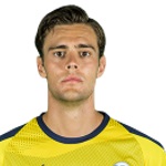Player representative image Alexander Baun