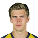M. Pedersen Randers FC player