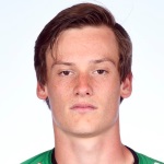 Calvin Dekuyper player photo