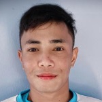 K. Kaewnongdang Sukhothai FC player