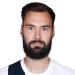 Tim Sparv player photo