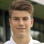 Christopher Schepp SV Meppen player photo