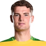 J. Sørensen Norwich player