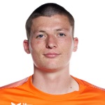 T. Leysen OH Leuven player