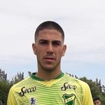 Juan Bautista Miritello Asteras Tripolis player photo