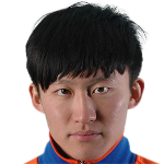 Tong Wang