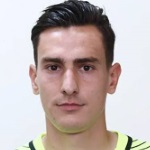 A. Gianniotis Kasimpasa player