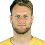 N. Larsen Silkeborg player