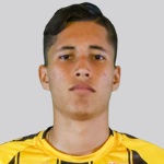 C. Calzadilla Deportivo Tachira FC player
