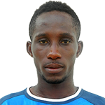 Markson Ewoma Ojobo player photo