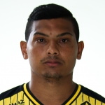 Rodrigo Samuel da Silva Ramos player photo