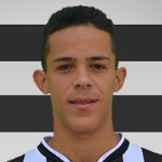 Wallisson Moreirense player