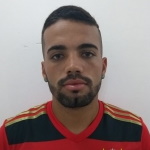 Eudair Pereira Santos