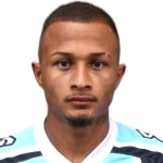 Léo Pereira CRB player