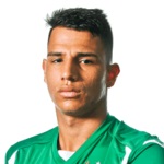 Eduardo da Silva Grasson player photo