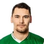 Damjan Krajišnik Lokomotiv player photo