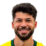 Jhonatan Ribeiro Ypiranga-RS player