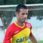 Lucas Néwiton União Rondonópolis player