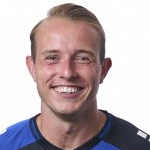 P. Larsen trelleborgs FF player