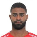 Ian Rodrigues da Silva player photo