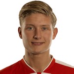 C. Sørensen FC Copenhagen player