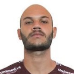 Victor Mathias Lube Moreira player photo