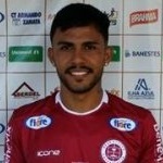 Magno Nunes Rodrigues player photo