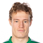 H. Magnusson Vasteras SK FK player