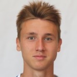 V. Vanat Dynamo Kyiv player