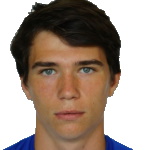 Artem Shulianskyi Oleksandria player
