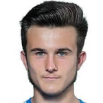 Antonio Vlad player photo